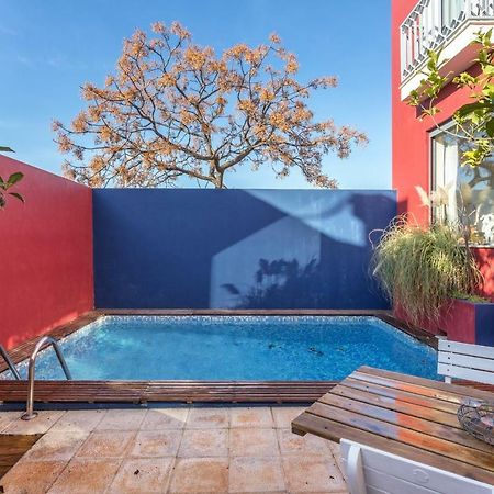 Figuras House Luxury Villa Φάρο Εξωτερικό φωτογραφία