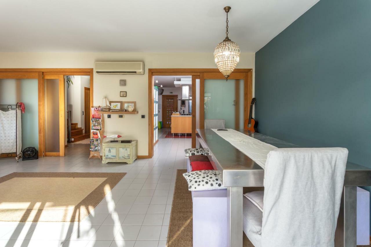 Figuras House Luxury Villa Φάρο Εξωτερικό φωτογραφία