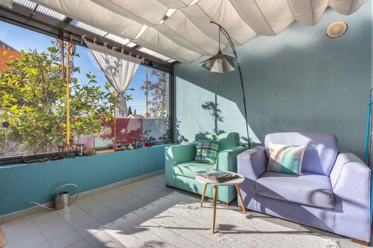 Figuras House Luxury Villa Φάρο Εξωτερικό φωτογραφία
