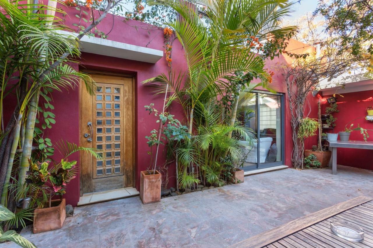 Figuras House Luxury Villa Φάρο Εξωτερικό φωτογραφία