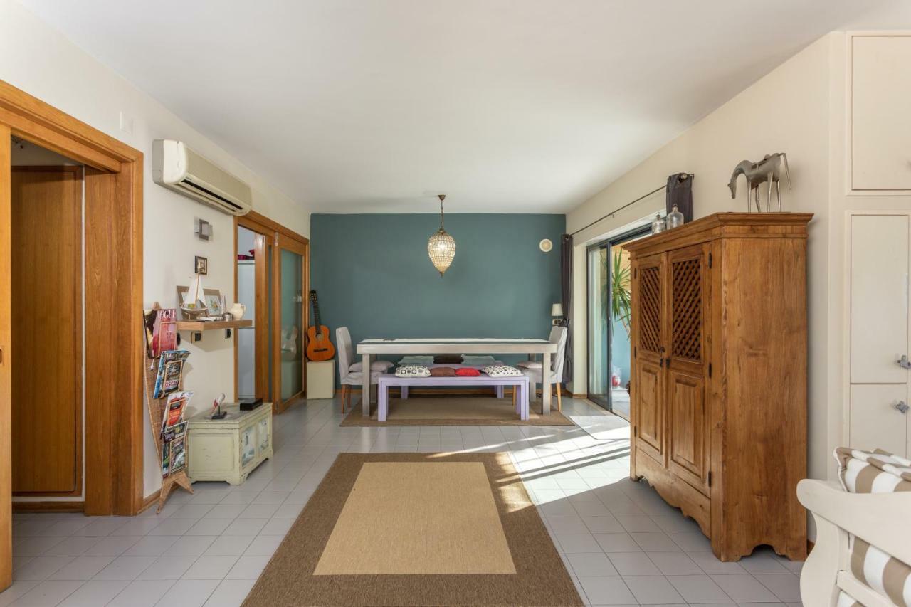 Figuras House Luxury Villa Φάρο Εξωτερικό φωτογραφία