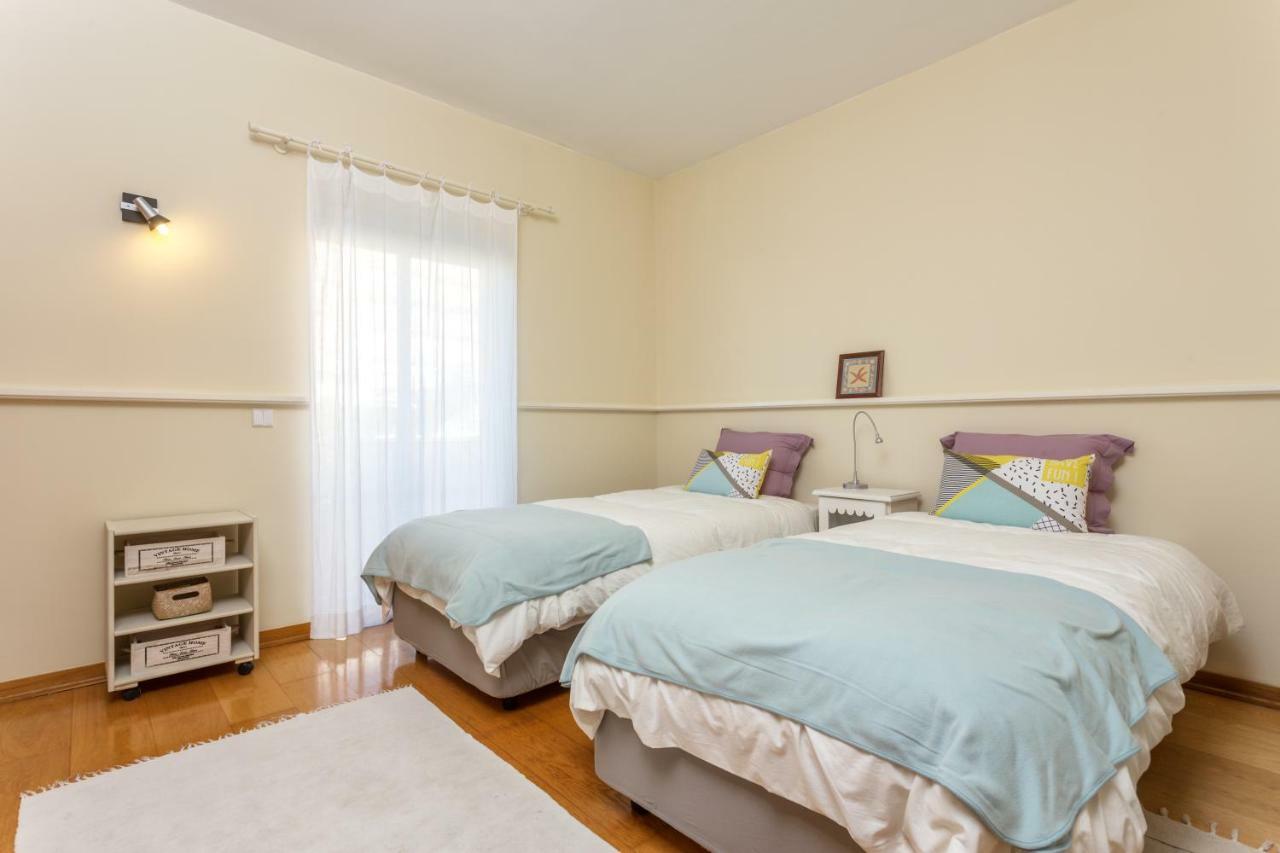Figuras House Luxury Villa Φάρο Εξωτερικό φωτογραφία