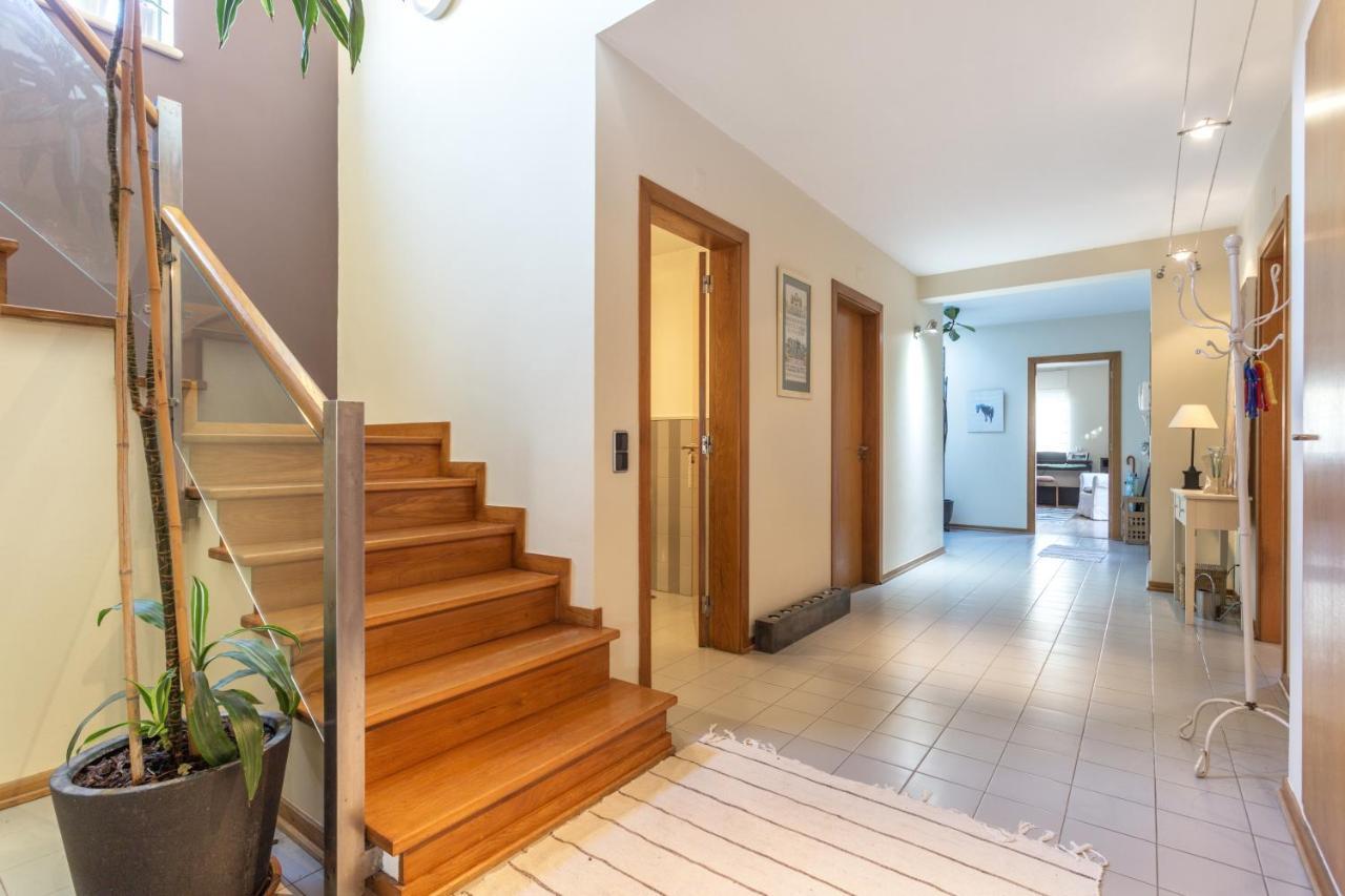 Figuras House Luxury Villa Φάρο Δωμάτιο φωτογραφία